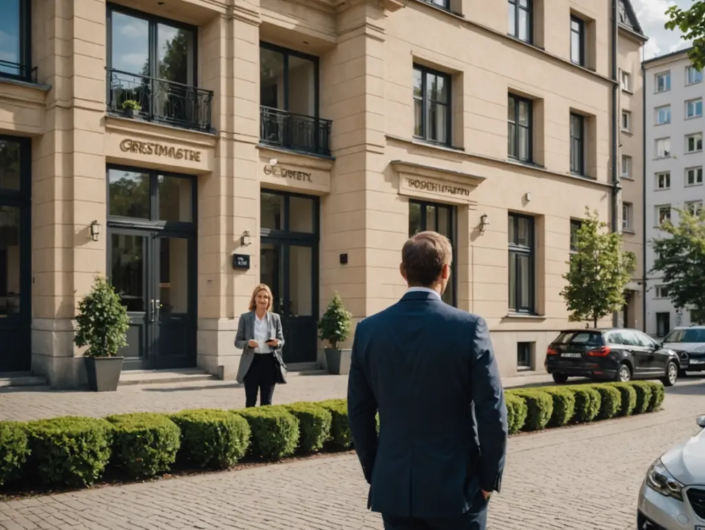Professionelle Hausverwaltung in Leipzig – Immobilien Ulrich
