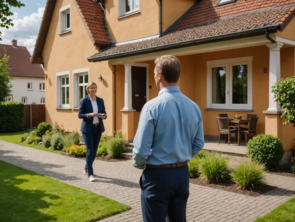 Hausverwaltung für kleine Objekte in Leipzig – Immobilien Ulrich