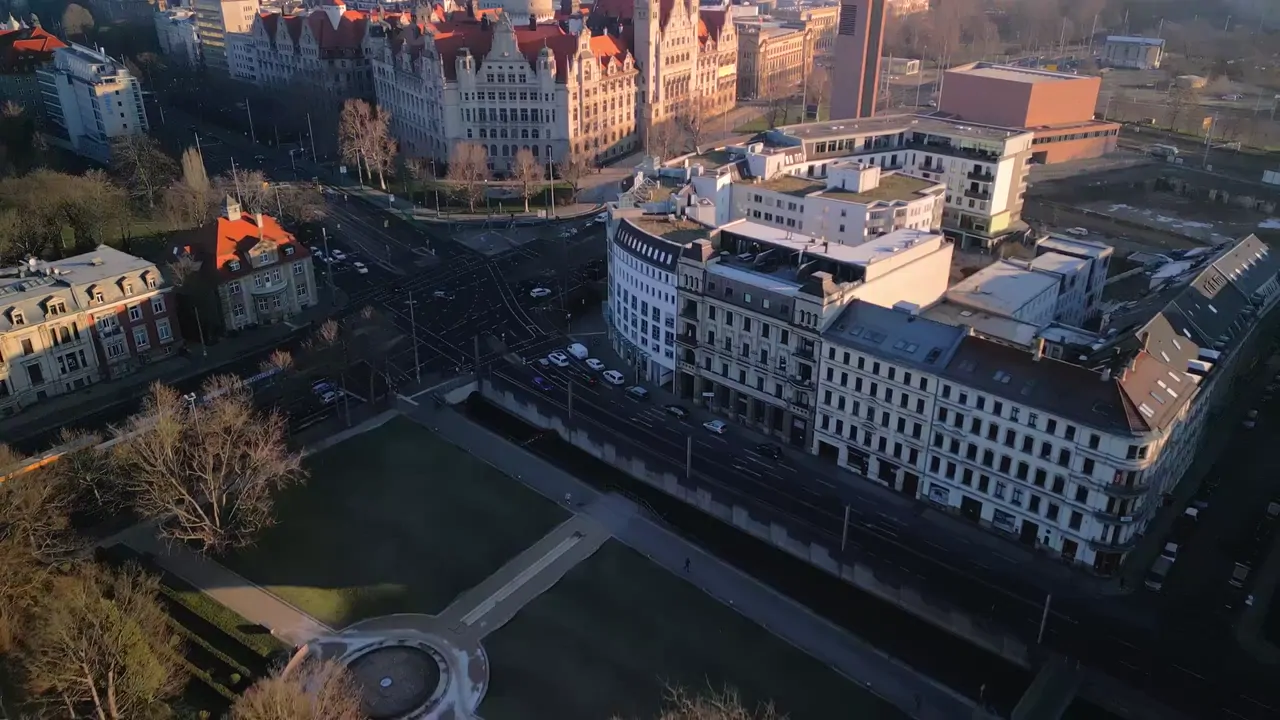 Digitale Hausverwaltung in Leipzig und Halle