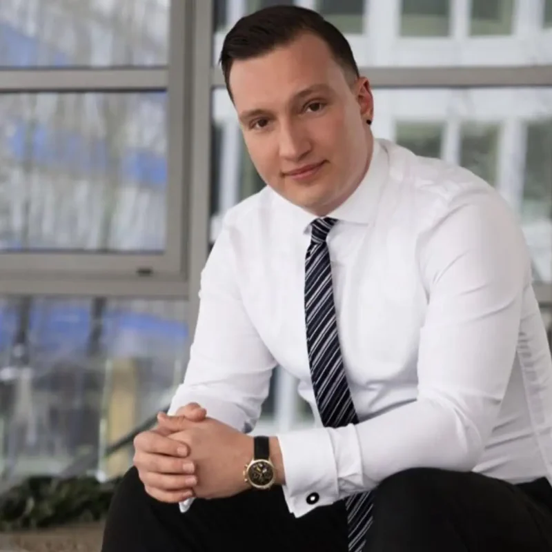 Max Enzmann