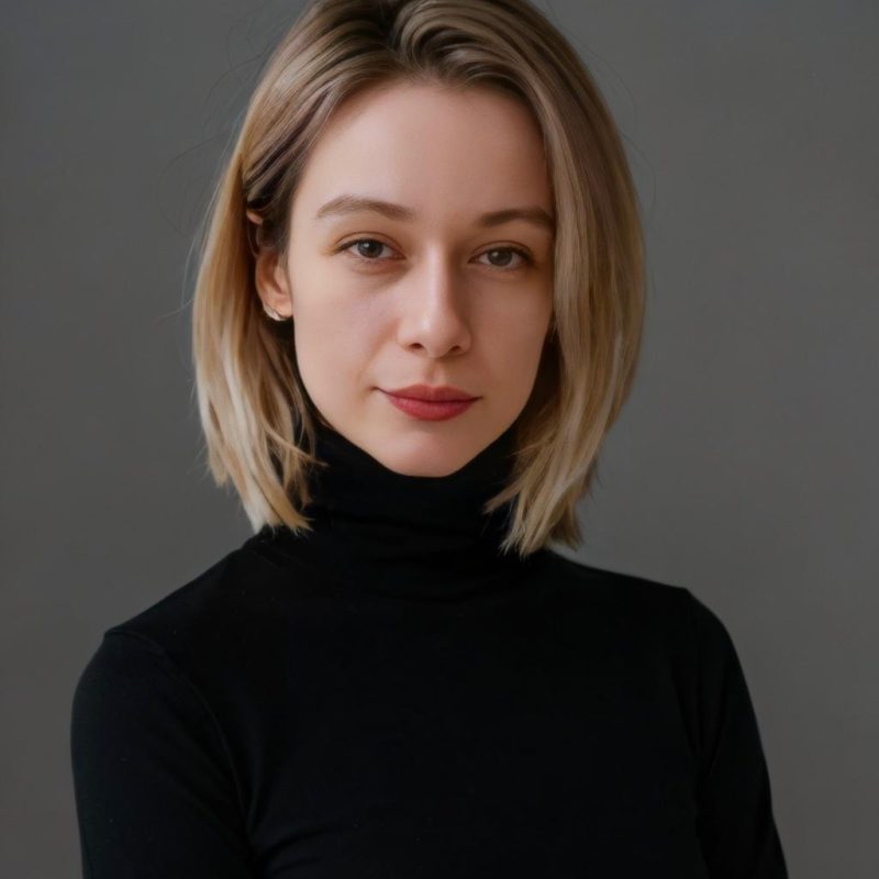Veronica Suman