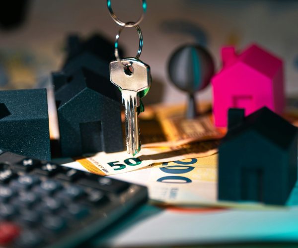 Immobilienbewertung