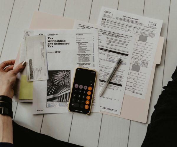Finanzierung
