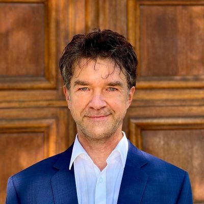 Dr. Peter Ulrich